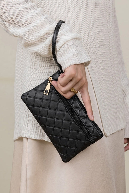 Wrist & Repeat™ Wristlet