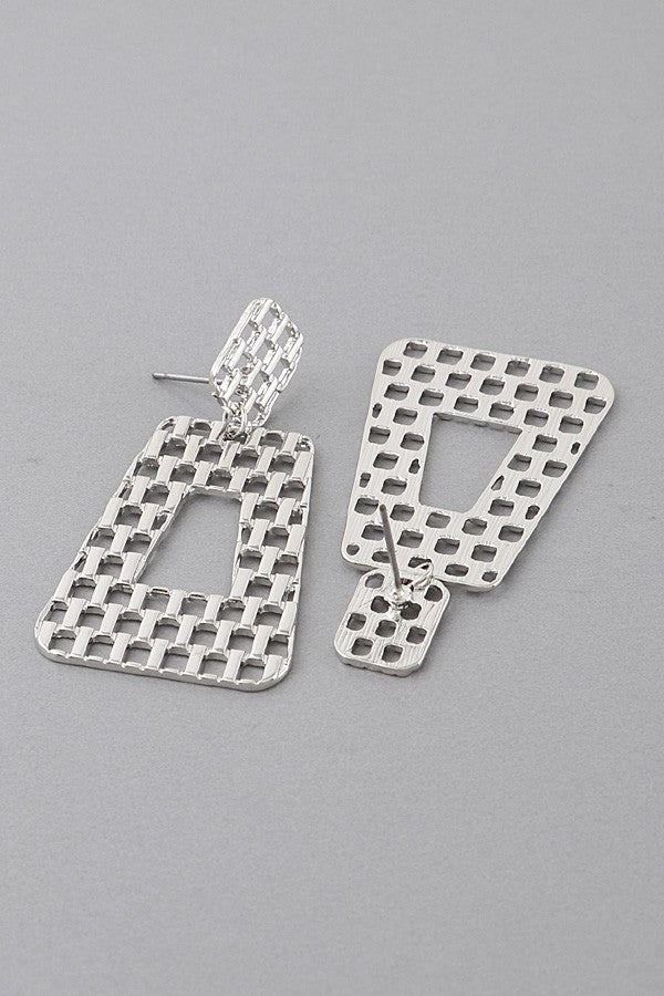 Let's Link Up Earrings