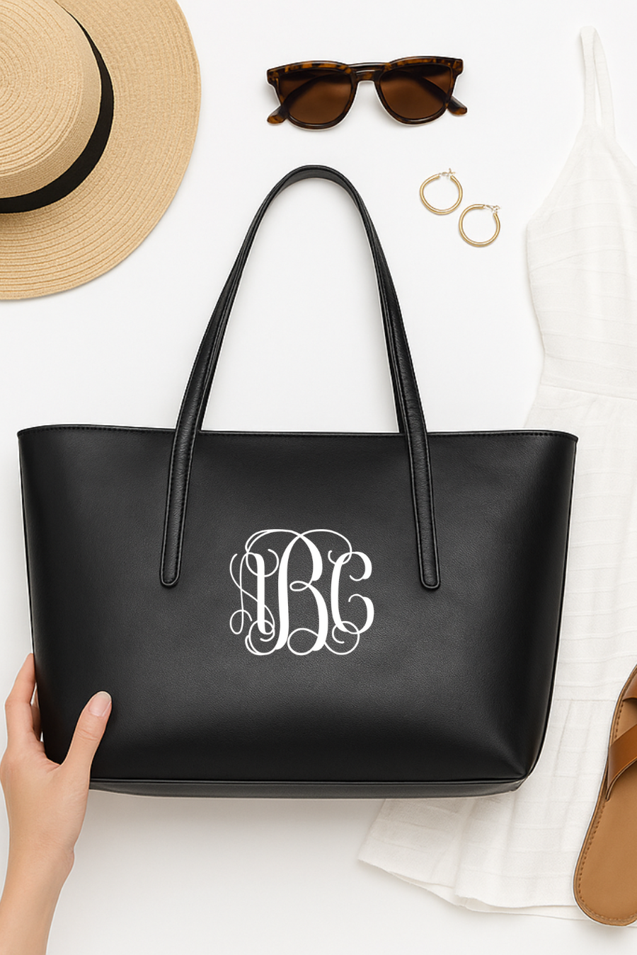 Forever Classic Tote