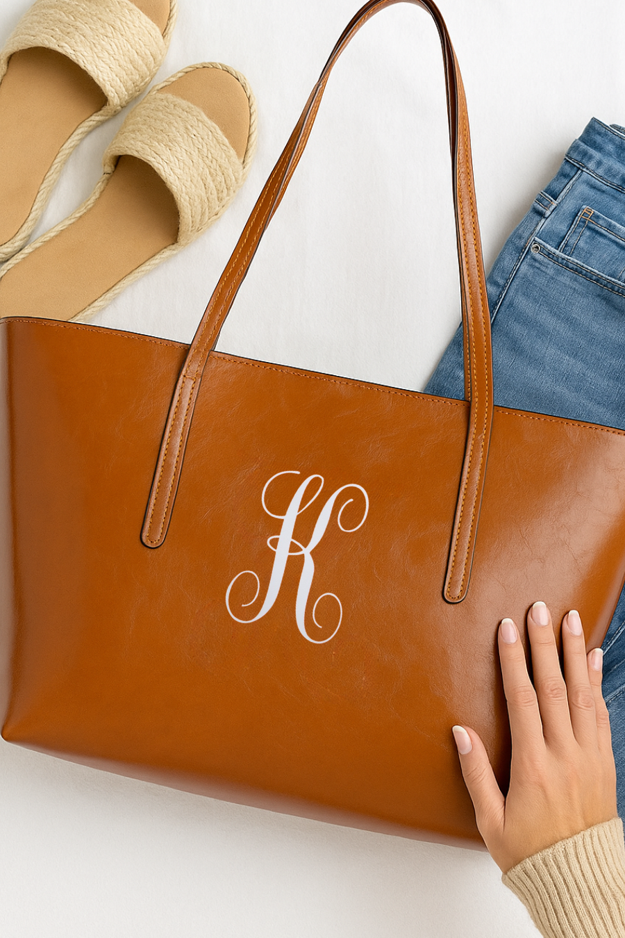 Forever Classic Tote