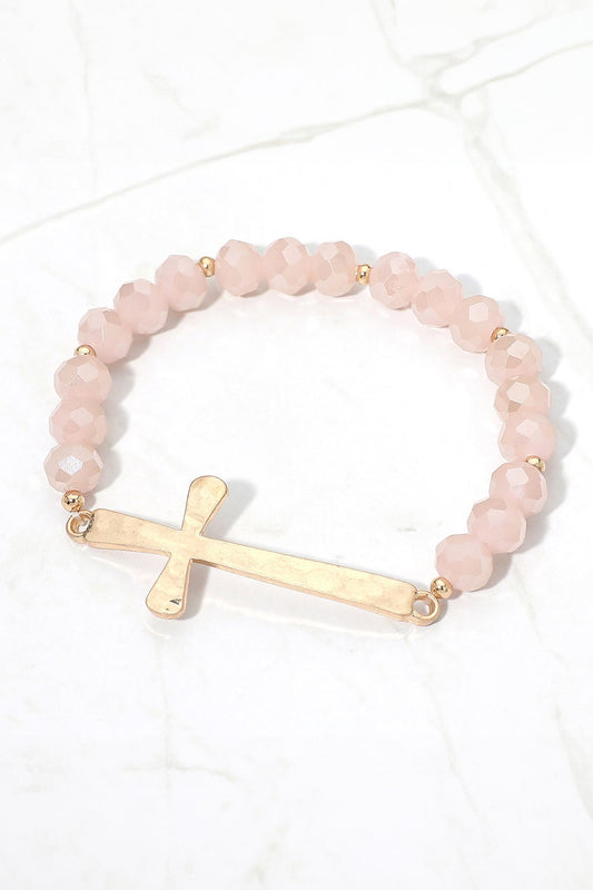 Redeemed & Radiant Bracelet