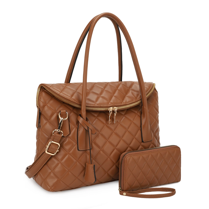 Savvy Satchel Set
