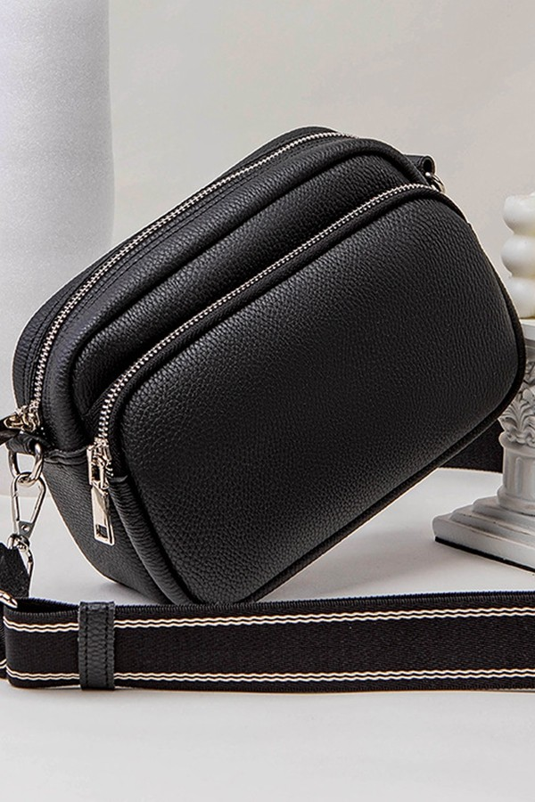 Scout Crossbody
