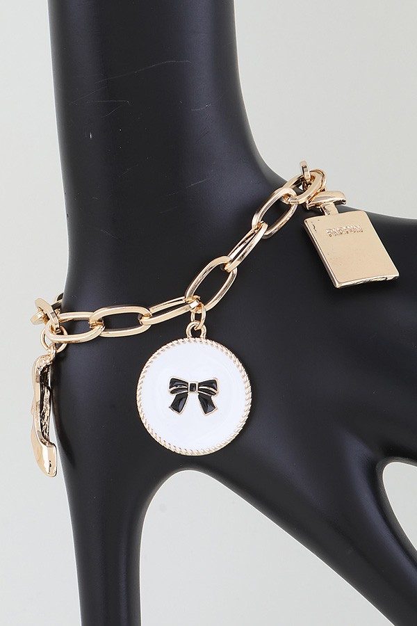 She's Got Charm Bracelet