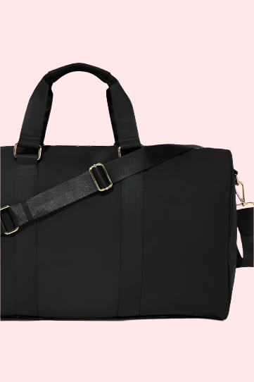 Take Me Away Duffle
