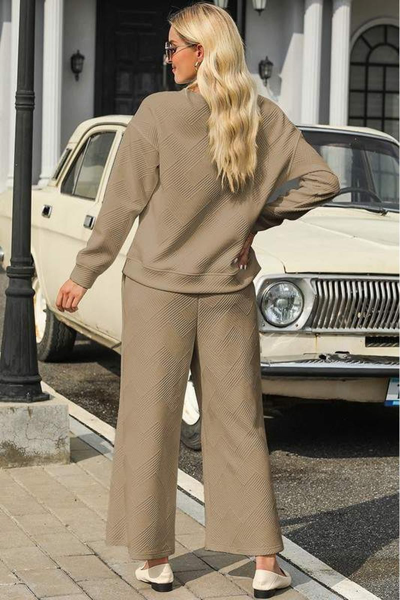 Easy Essentials Set - Mocha