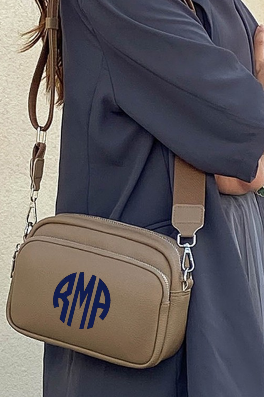 Scout Crossbody