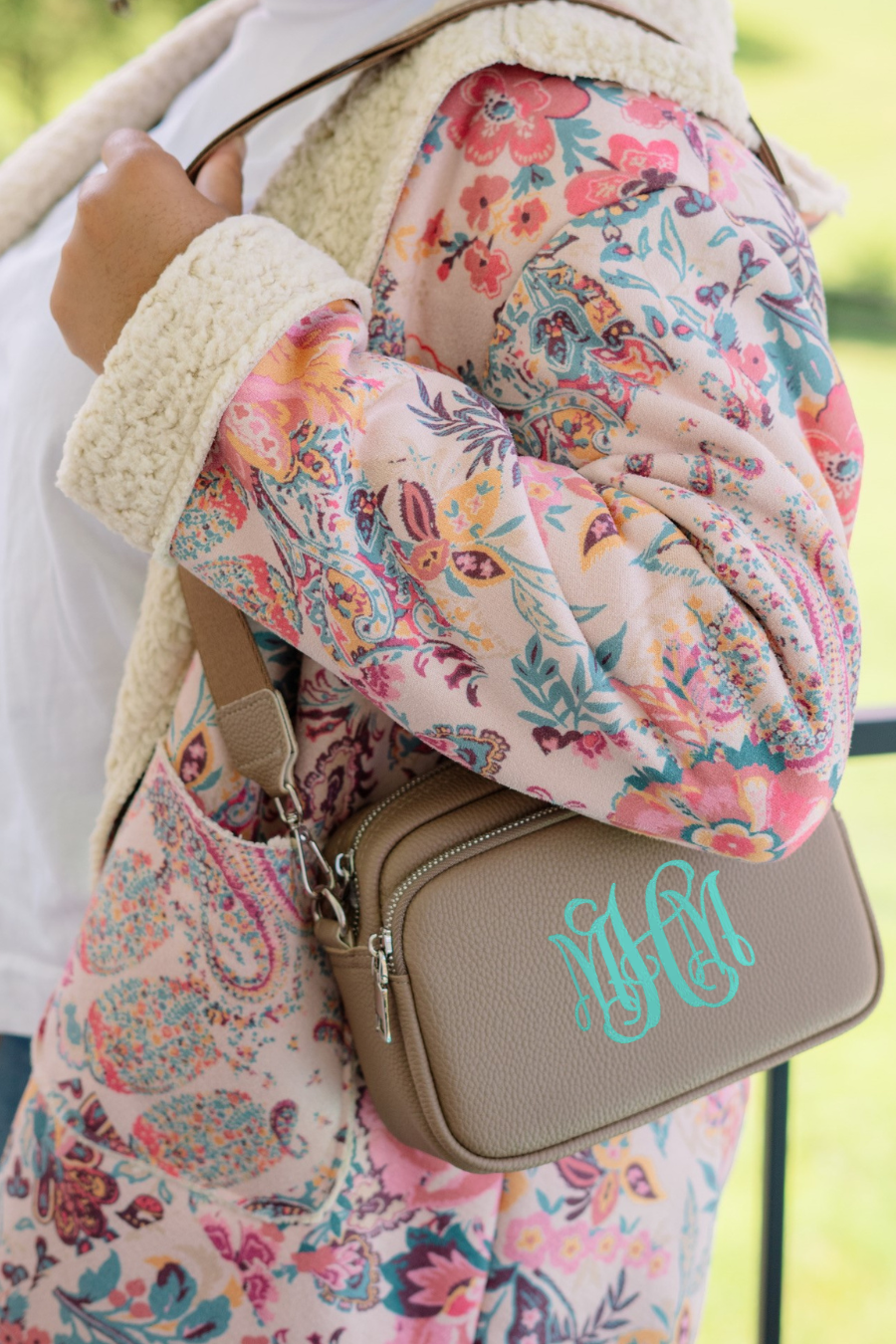 Scout Crossbody