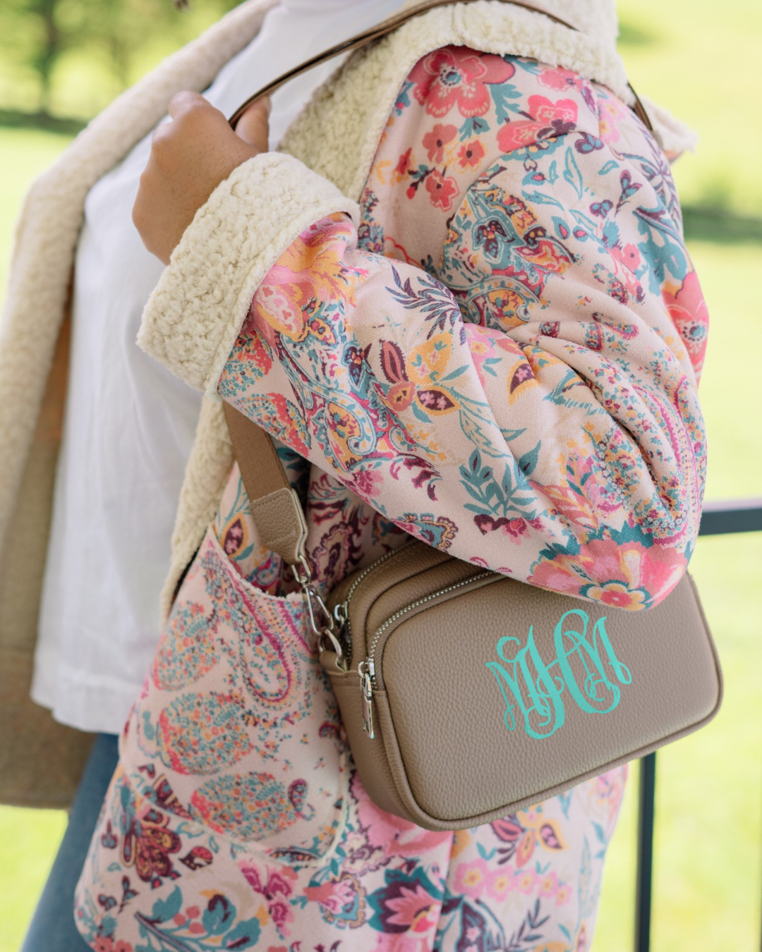 Scout Crossbody