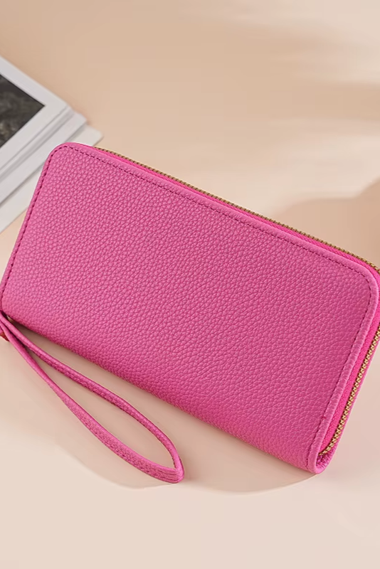 FAB ClutchMate Wallet