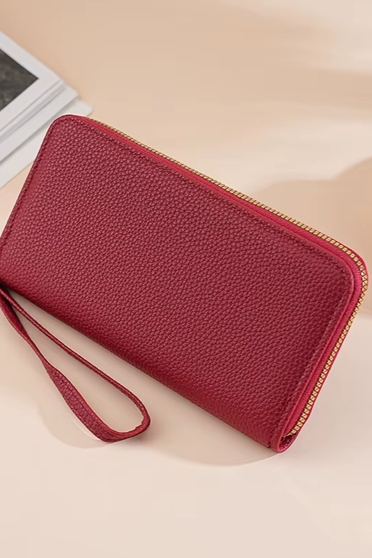 FAB ClutchMate Wallet