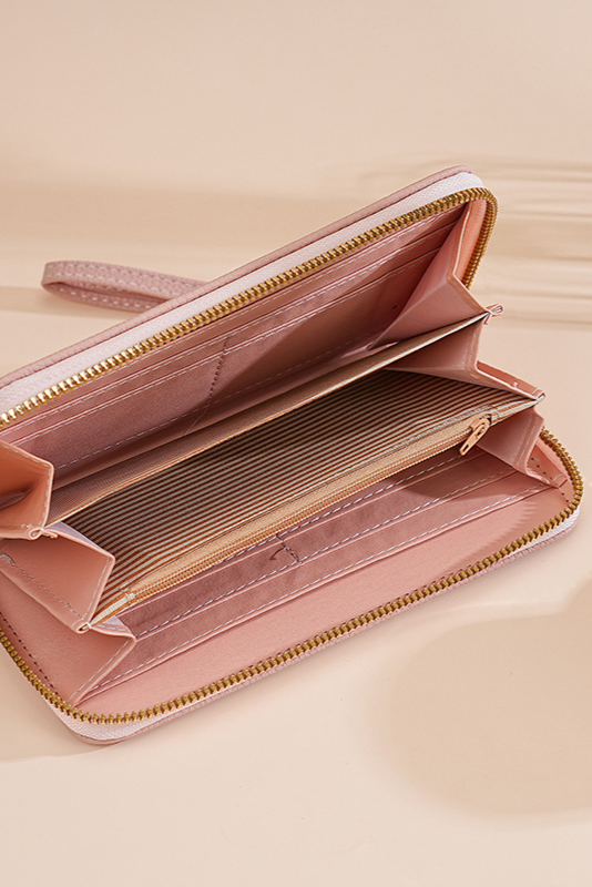FAB ClutchMate Wallet