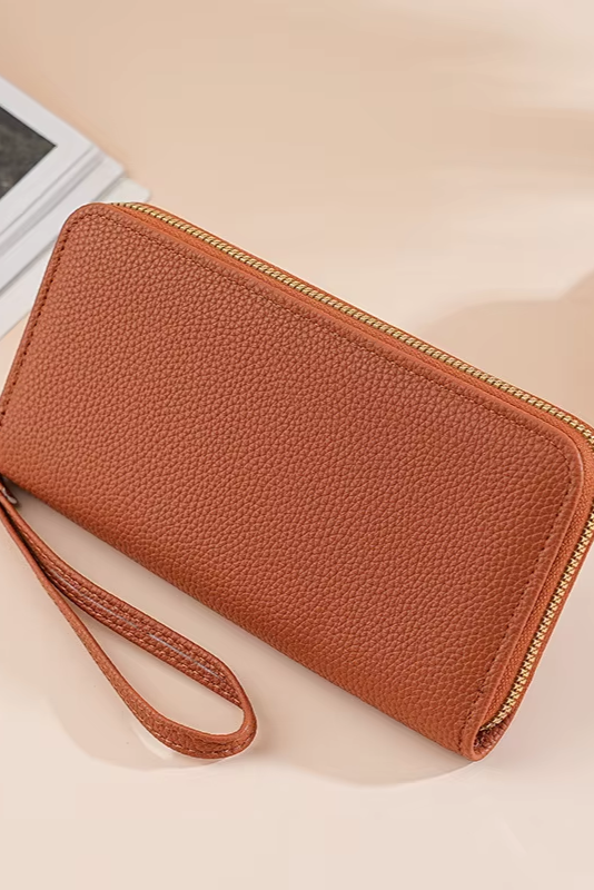 FAB ClutchMate Wallet