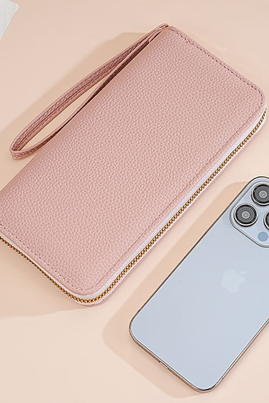 FAB ClutchMate Wallet