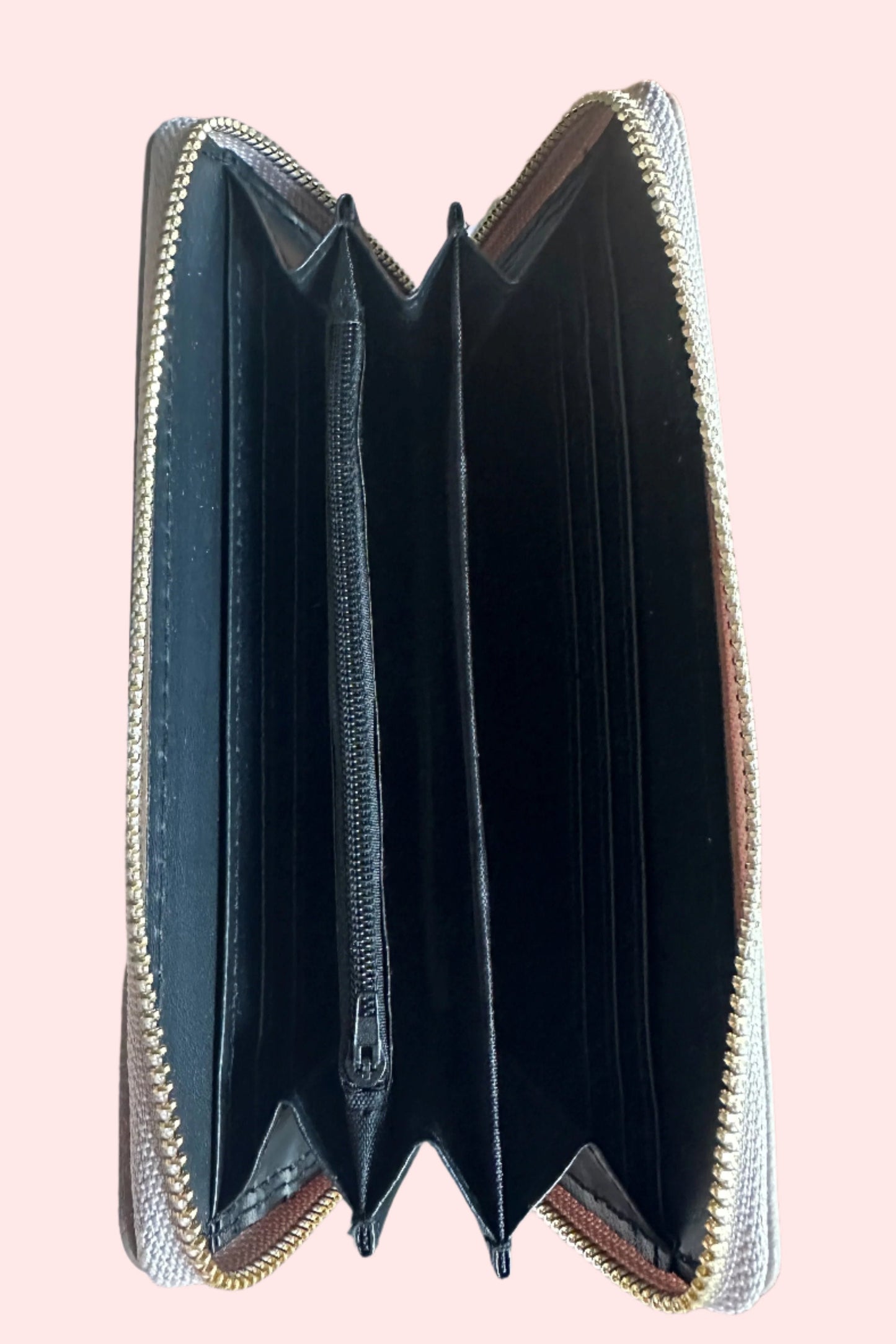 Cash Queen Wallet