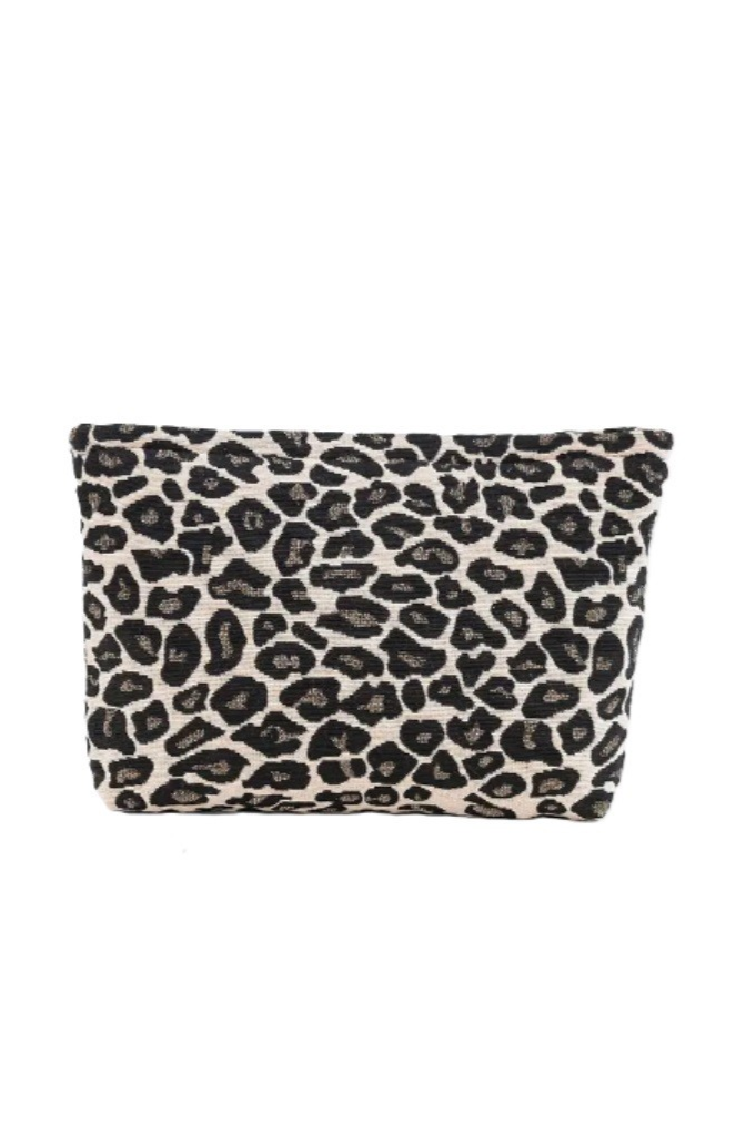 Wildly Chic Clutch