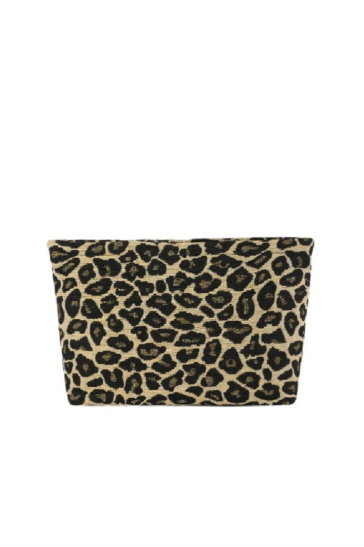Wildly Chic Clutch
