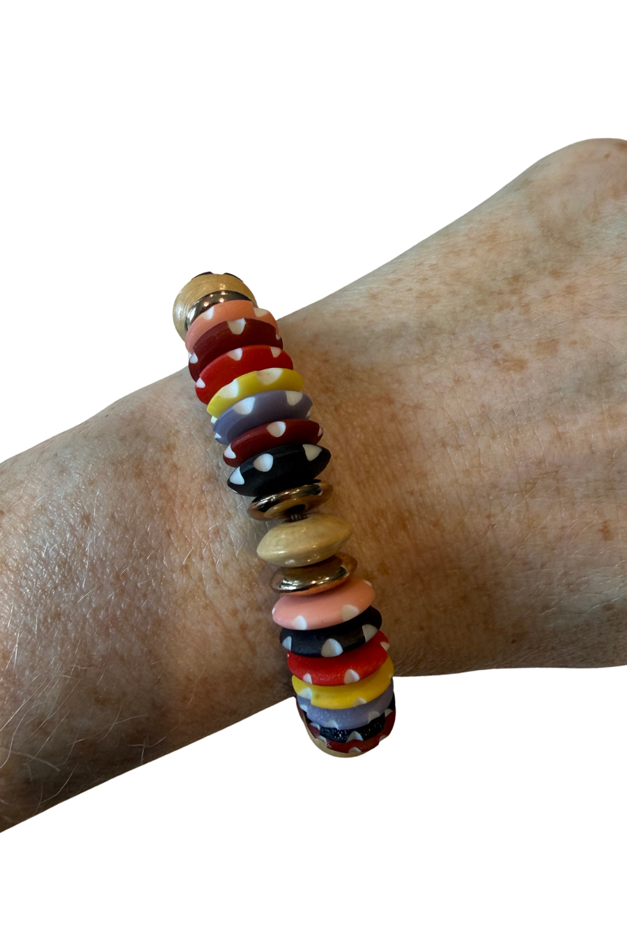 Color Story Bracelet