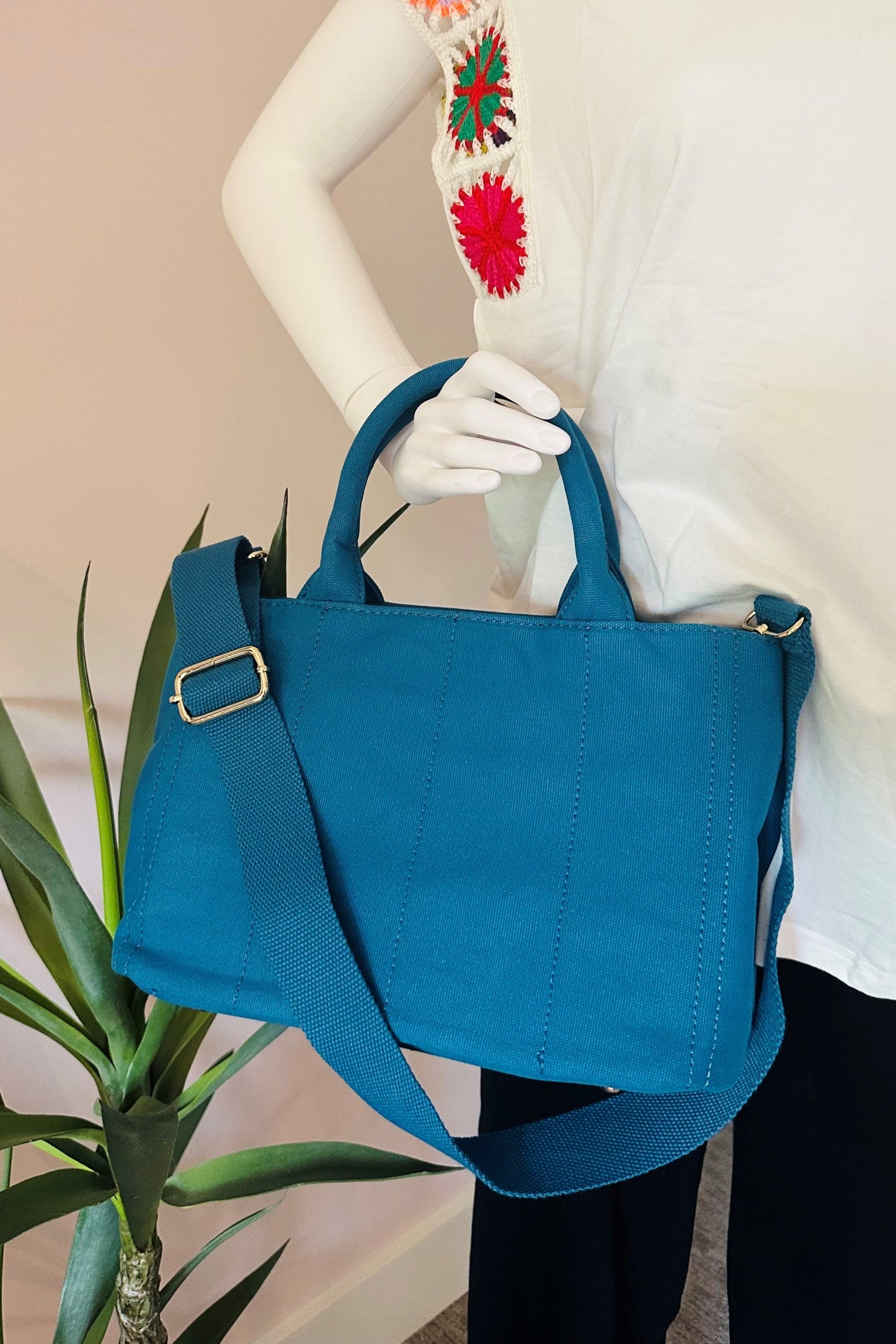 Daily Dash Tote
