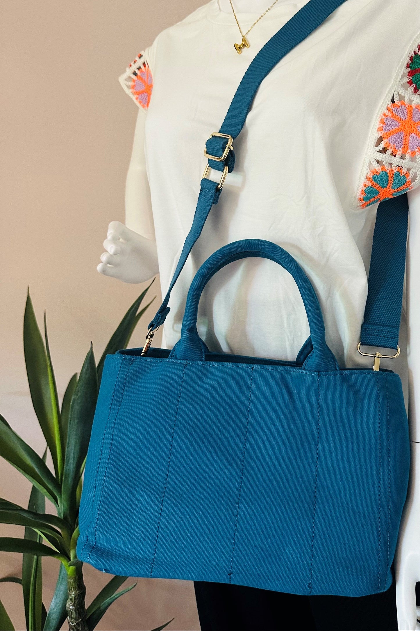 Daily Dash Tote