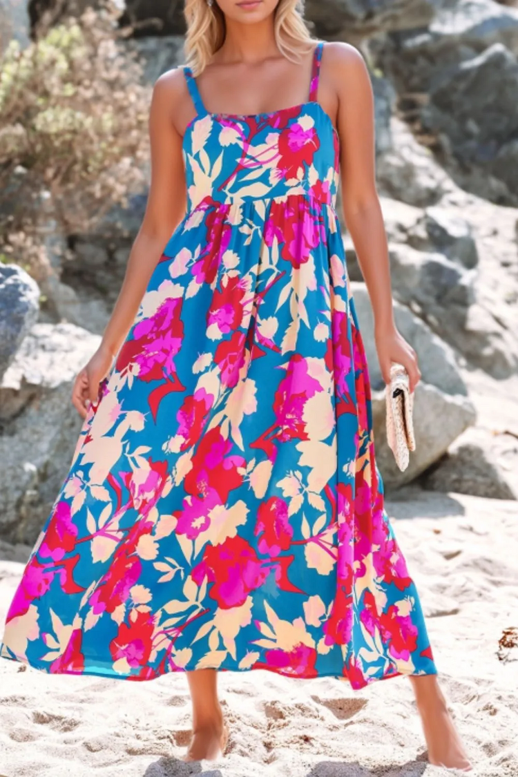 Jump Into Spring