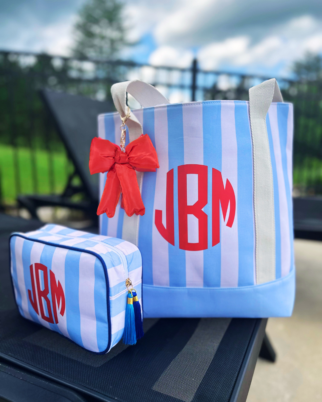Fusion Monograms