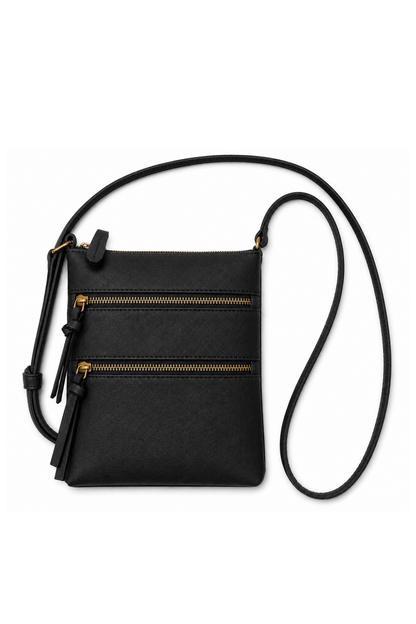 Out & About Crossbody