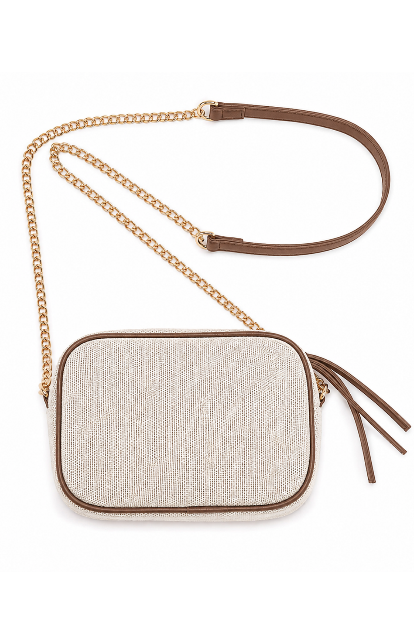 Coastal Crush Crossbody