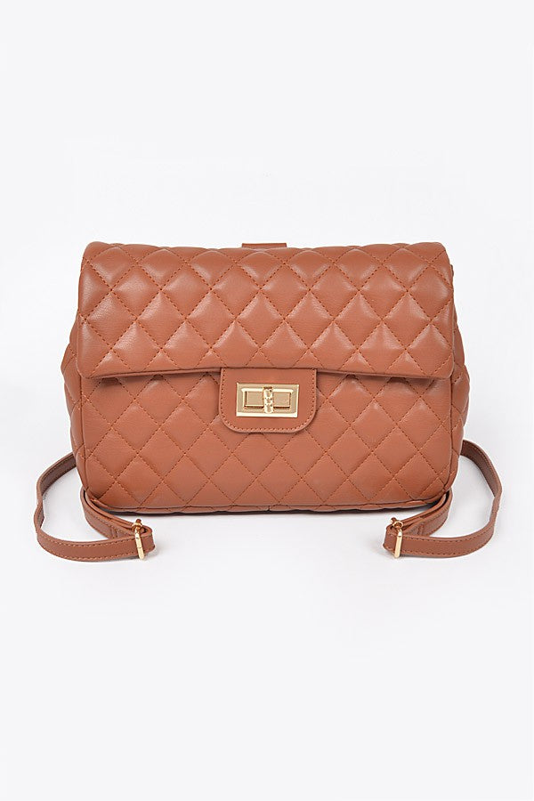 Brio Convertible Backpack