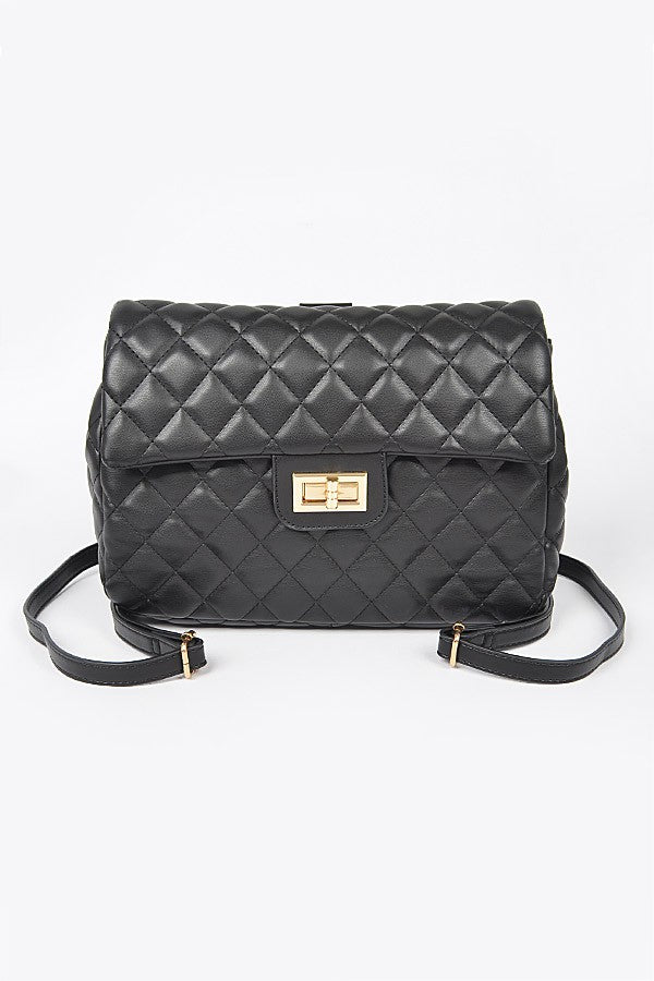 Brio Convertible Backpack