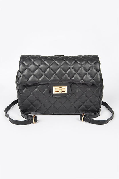 Brio Convertible Backpack