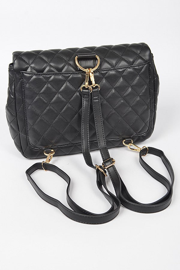 Brio Convertible Backpack