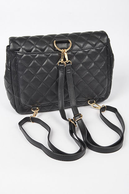 Brio Convertible Backpack