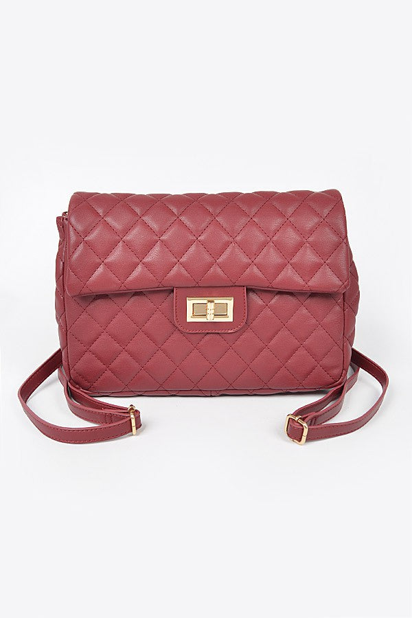 Brio Convertible Backpack
