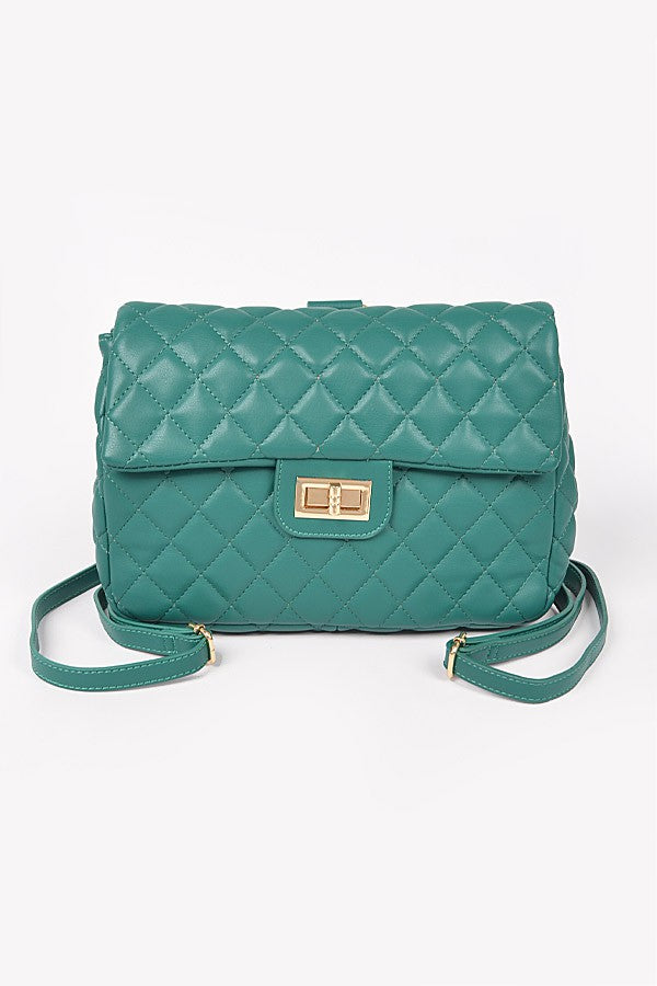 Brio Convertible Backpack