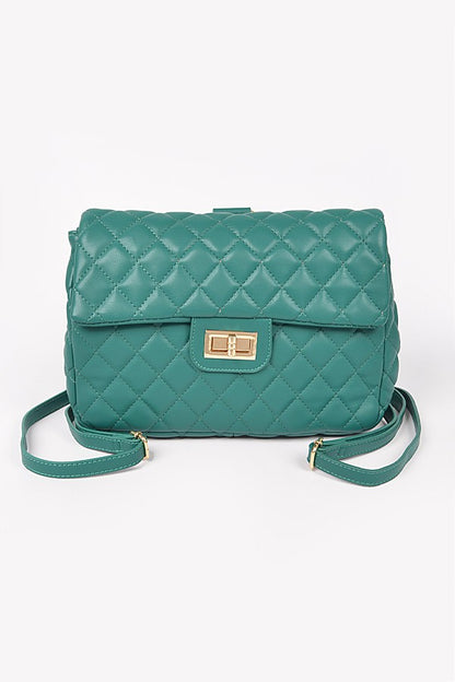 Brio Convertible Backpack