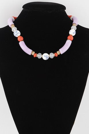 The Keepsake Necklace