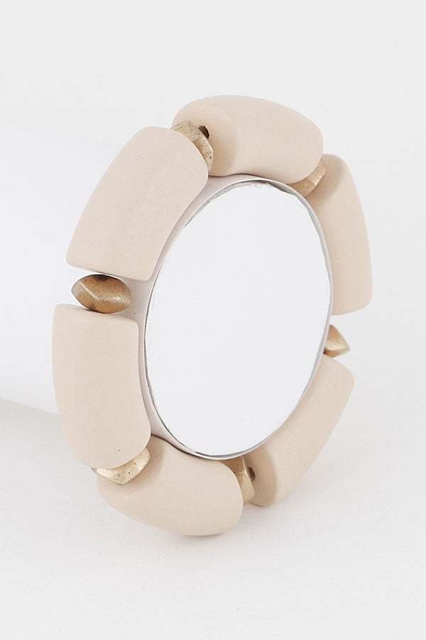 Bend the Rules Bracelet