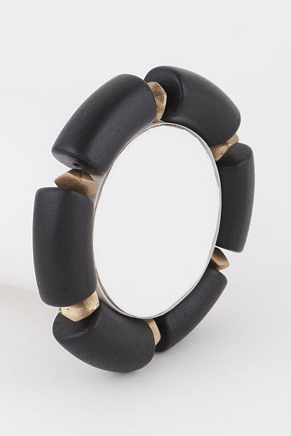 Bend the Rules Bracelet