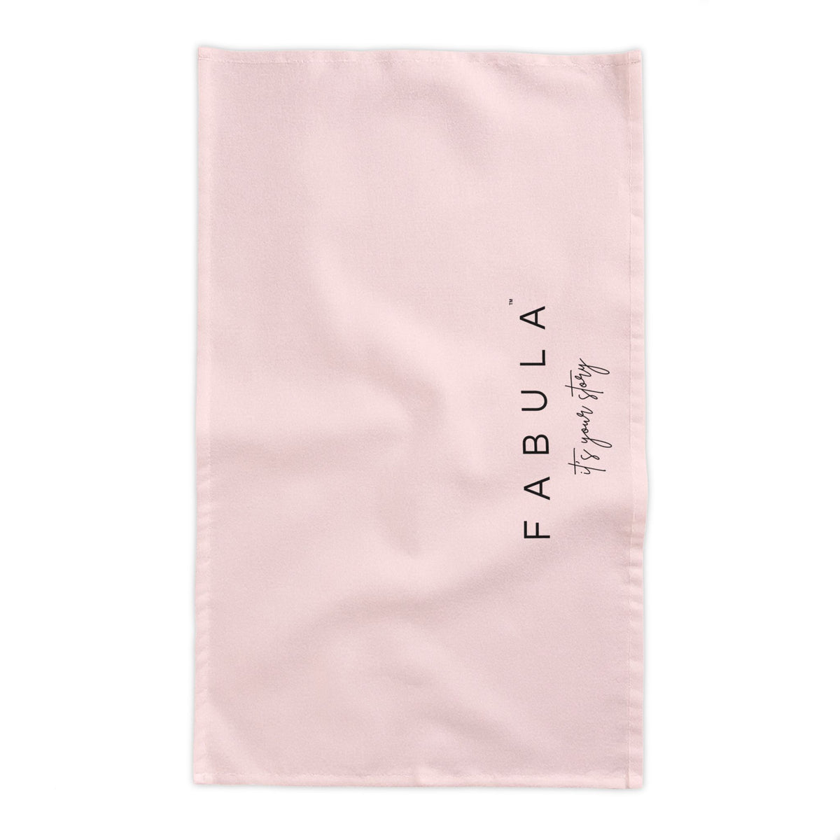 FABULA Logo Tablecloths