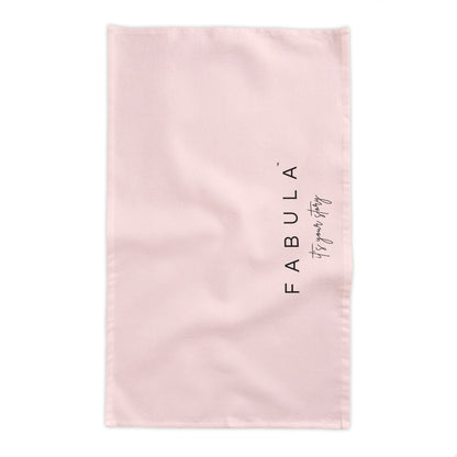 FABULA Logo Tablecloths