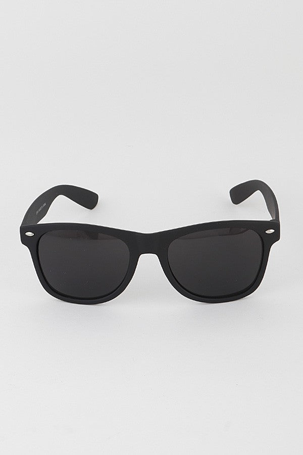 Wayfarer Wonder Sunnies