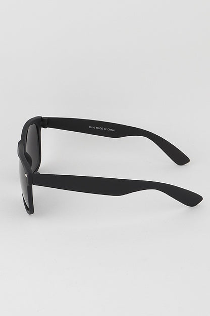Wayfarer Wonder Sunnies