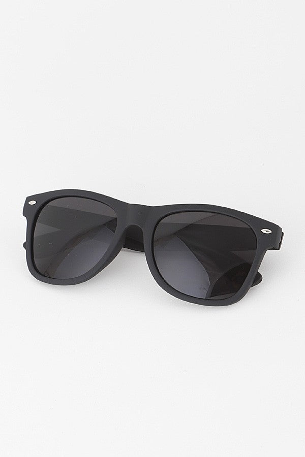 Wayfarer Wonder Sunnies