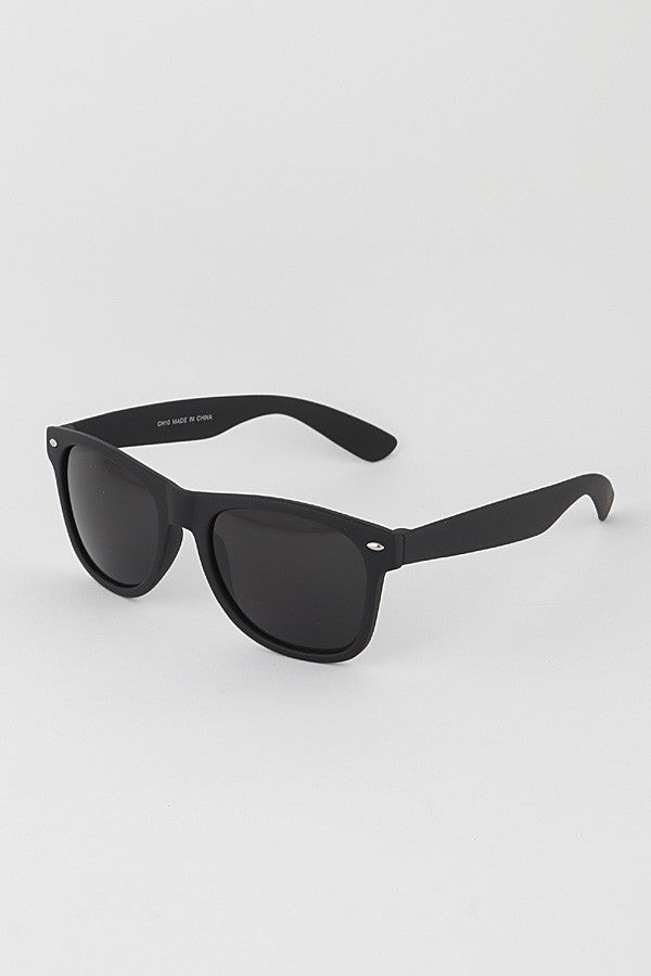 Wayfarer Wonder Sunnies