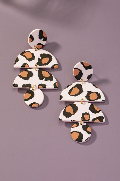 Gallery Statement Earrings