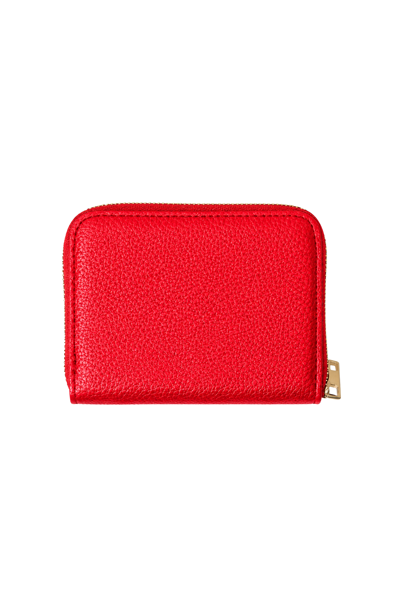 Pop of Personality Mini Wallet