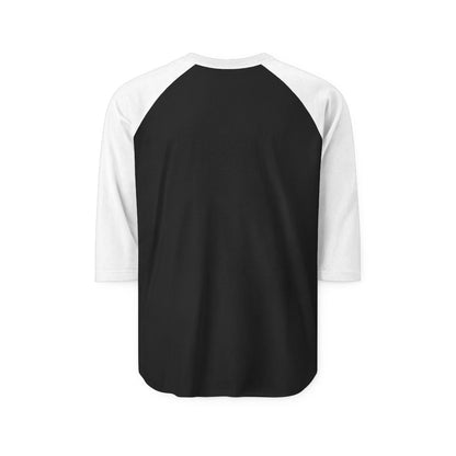 Your Story Matters Raglan Shirt