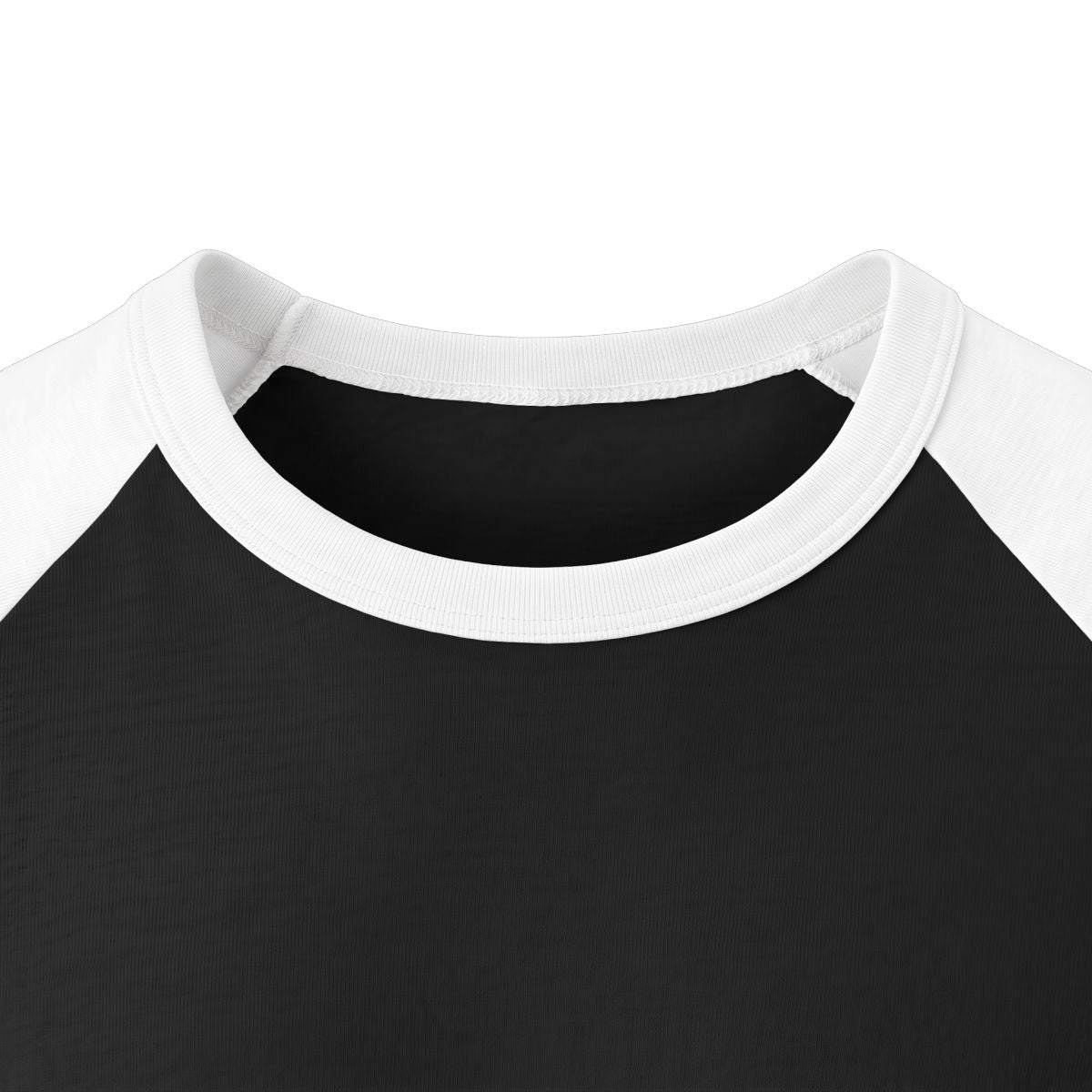 Your Story Matters Raglan Shirt