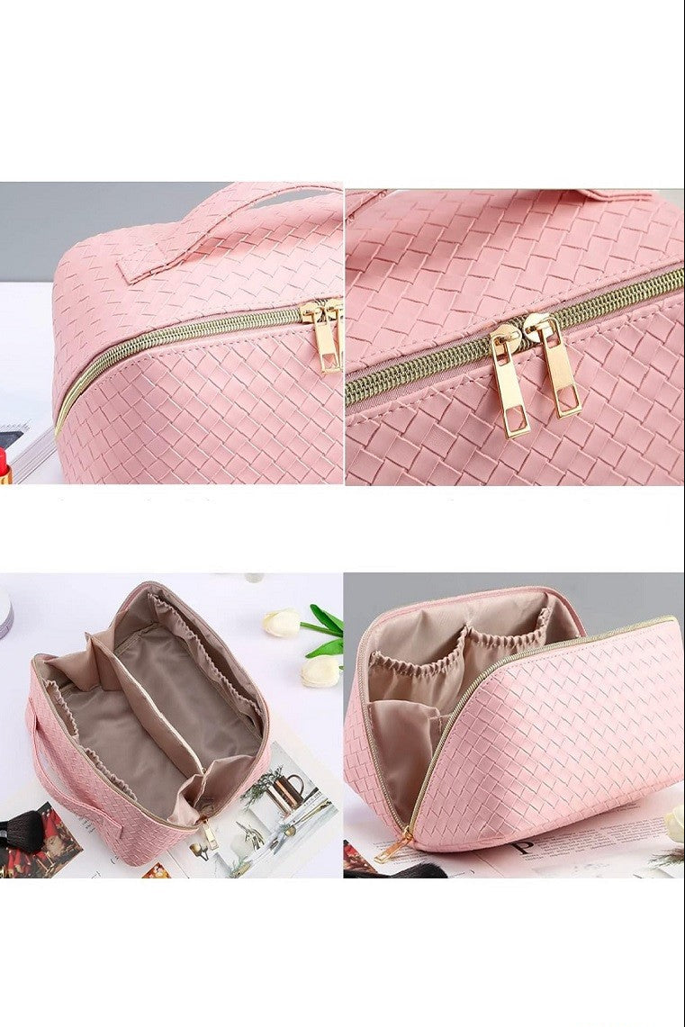 Ready, Jet, Glow Case